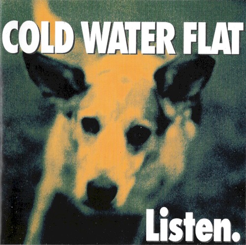 Listen封面
