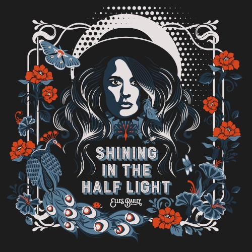 Shining in the Half Light封面