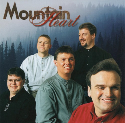 Mountain Heart封面