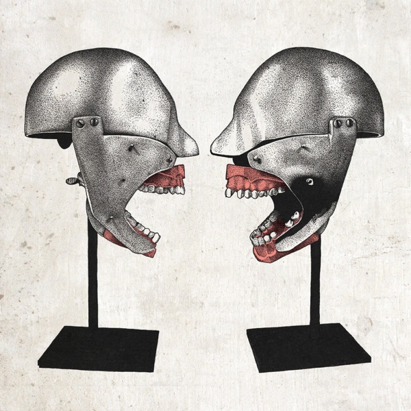 Phantom Head封面
