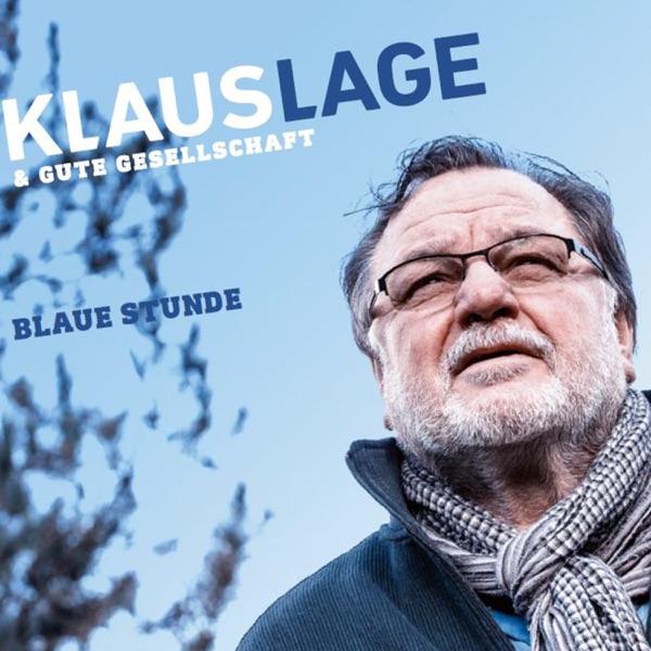 Blaue Stunde封面