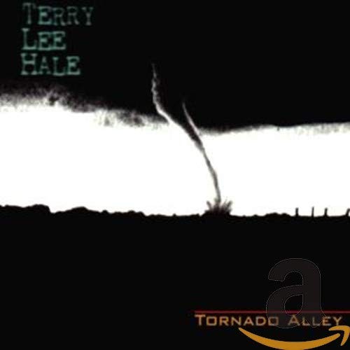 Tornado Alley封面