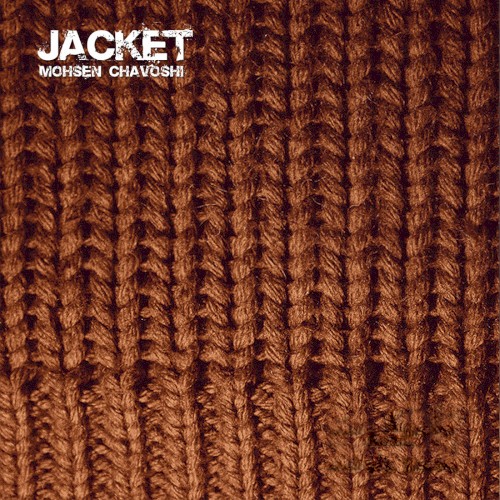 Jacket封面