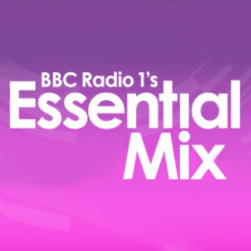 2007-02-25: BBC Radio 1 Essential Mix封面