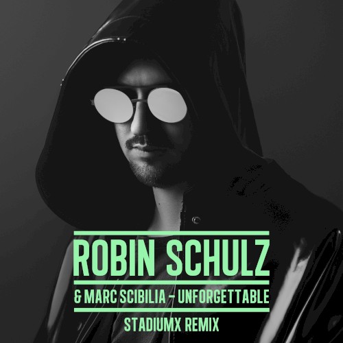 Unforgettable (Stadiumx Remix)封面