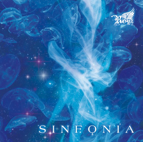 SINFONIA封面