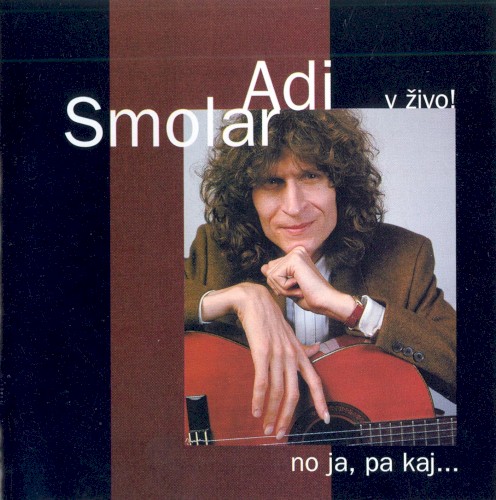 No ja, pa kaj …封面
