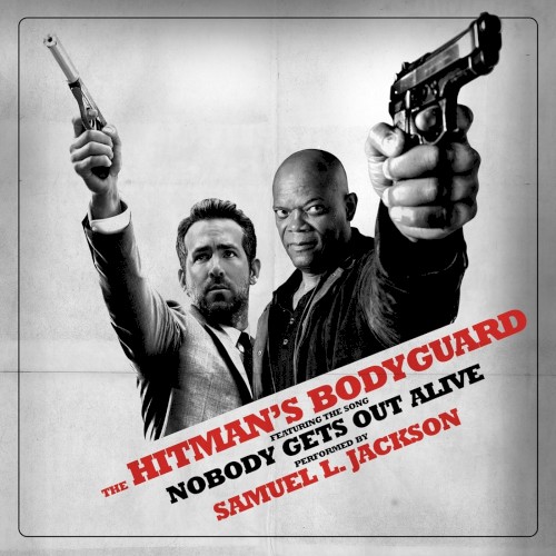 Nobody Gets Out Alive封面