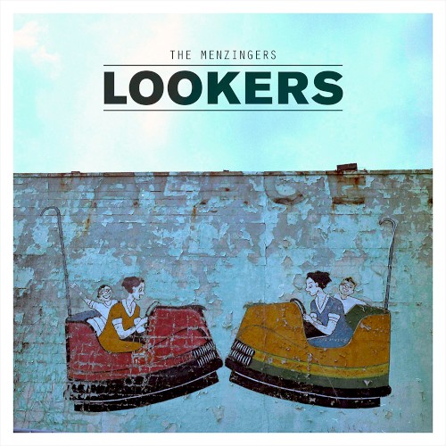 Lookers封面