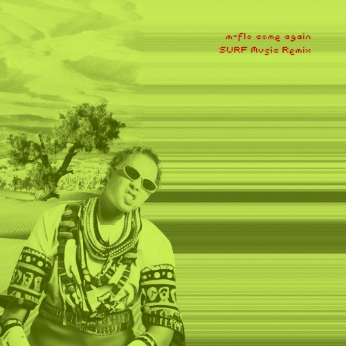 come again (Shigge SURF Music Remix)封面