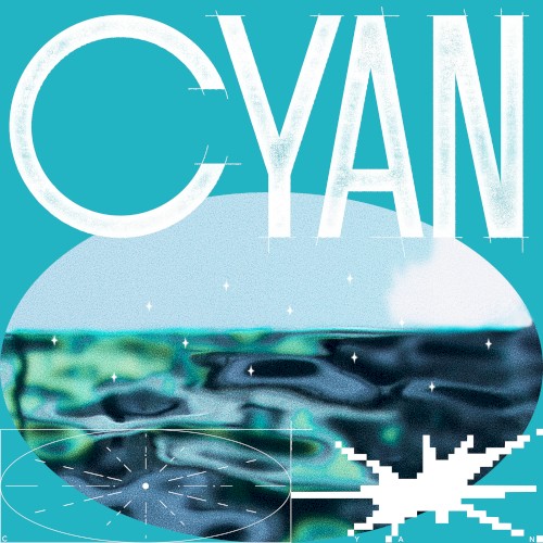 CYAN封面