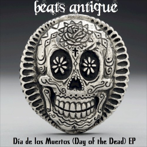 Día de los Muertos (Day of the Dead) EP封面