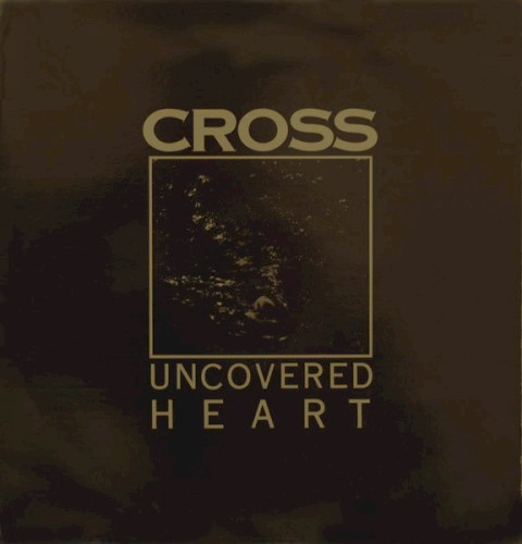 Uncovered Heart封面