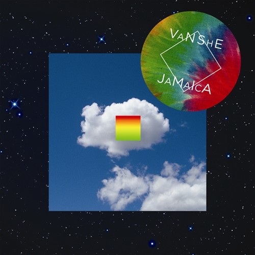 Jamaica封面