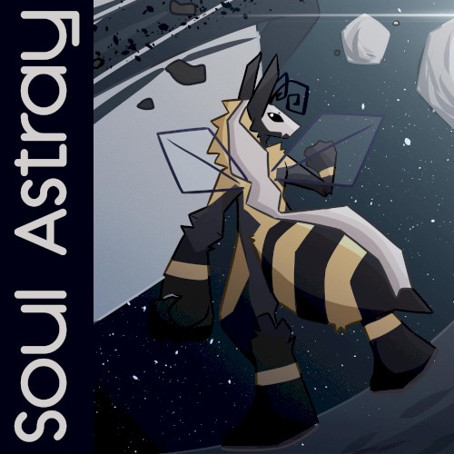 Soul Astray封面