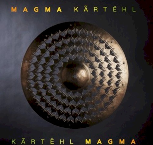 Kãrtëhl封面