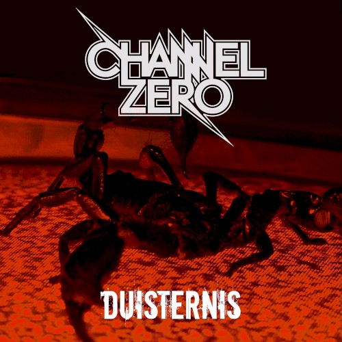 Duisternis封面