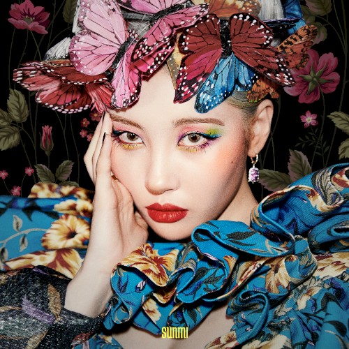 날라리 (LALALAY)封面