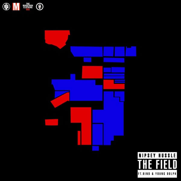 The Field封面