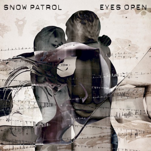Eyes Open封面