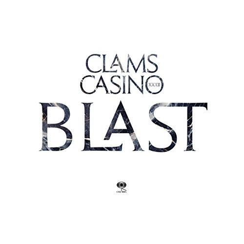 Blast封面