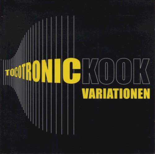 KOOK Variationen封面