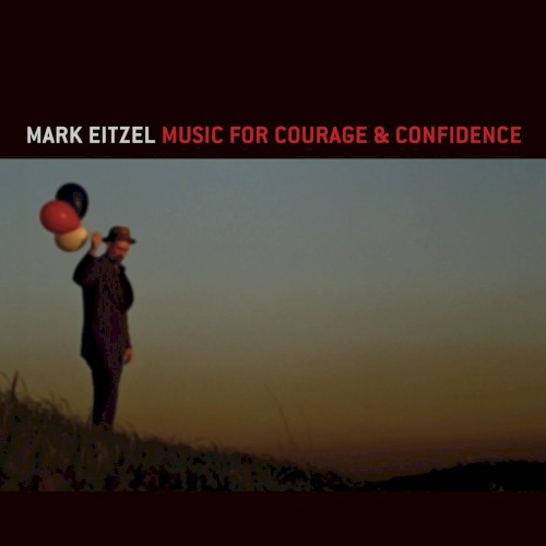 Music for Courage & Confidence封面