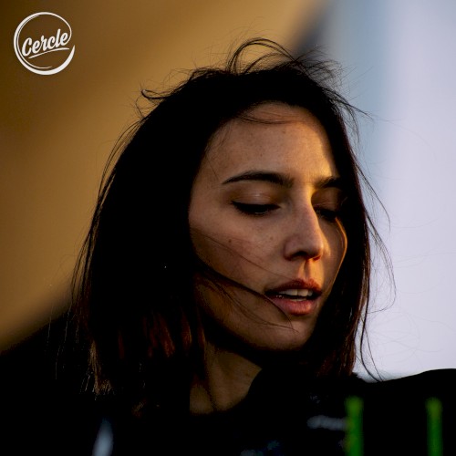 Cercle: Amelie Lens at LaPlage de Glazart, France封面