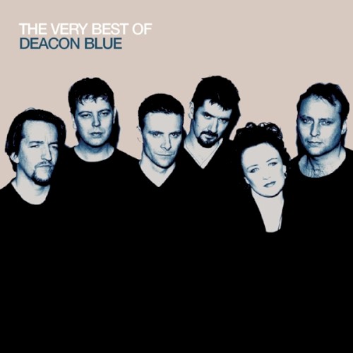 The Very Best of Deacon Blue封面