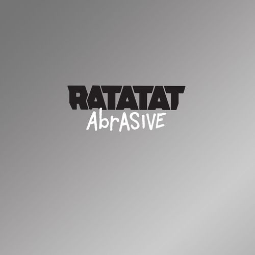 Abrasive封面