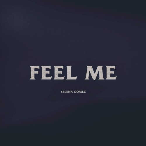 Feel Me封面