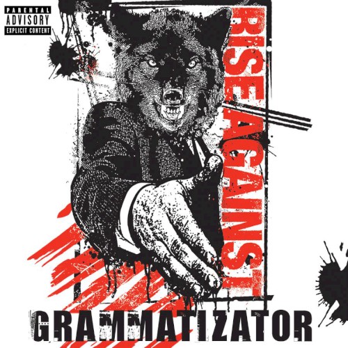 Grammatizator封面