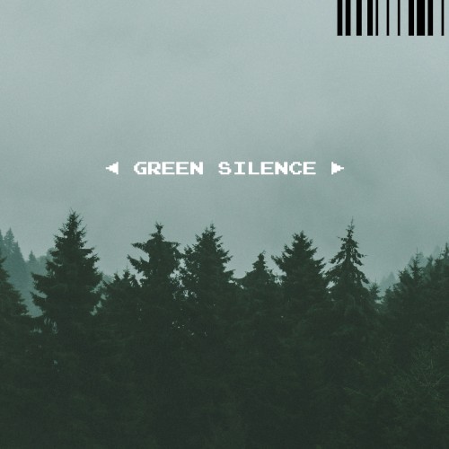 Green Silence封面