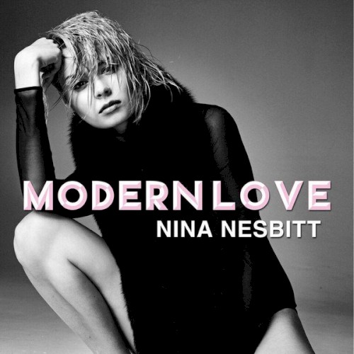 Modern Love封面