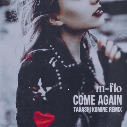 come again (TAKASHI KOMINE SURF Music Remix)封面