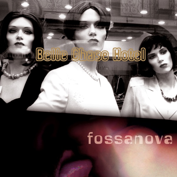 Fossanova封面