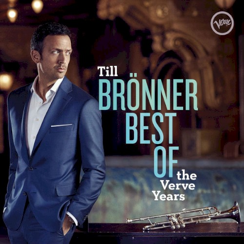 Best of the Verve Years封面