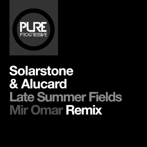 Late Summer Fields (Mir Omar Remix)封面