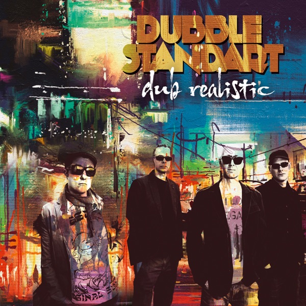 Dub Realistic封面