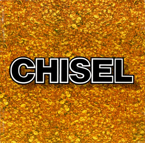Chisel封面