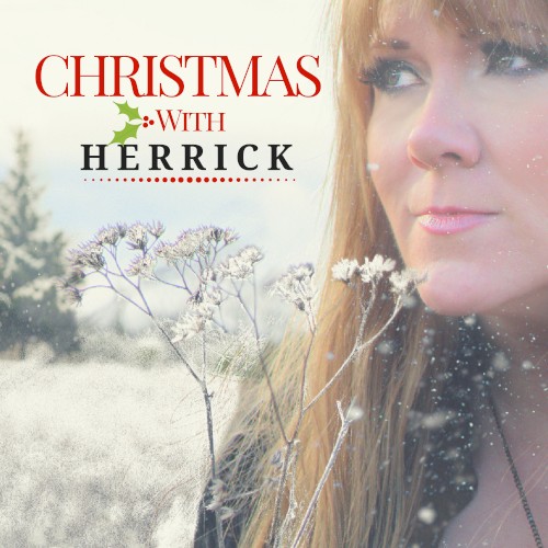 Christmas With Herrick封面