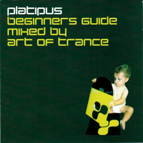 Platipus: A Beginners Guide封面
