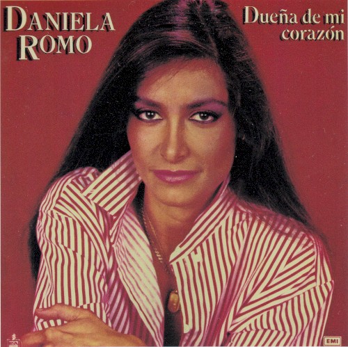 Dueña de mi corazón封面