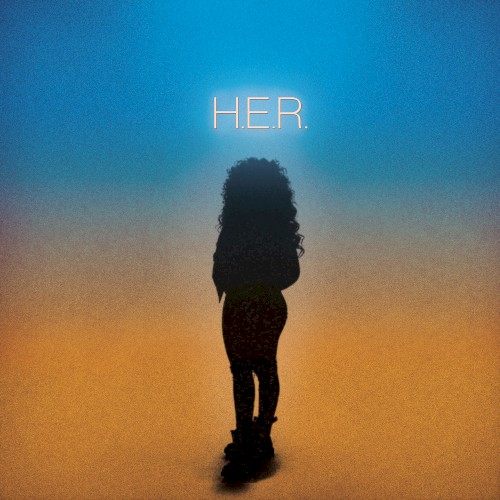 H.E.R., Vol. 2: The B Sides封面