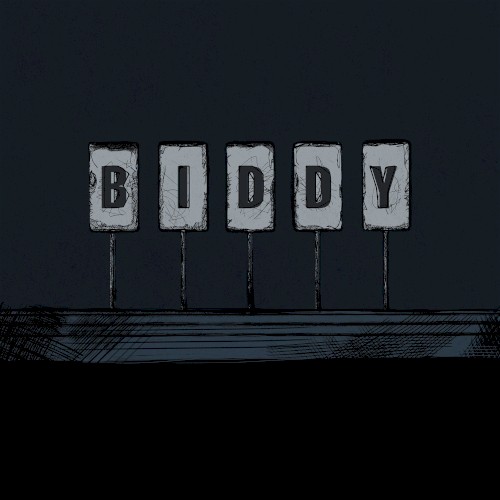 Biddy封面