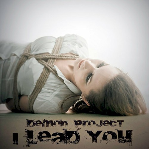I Lead You封面
