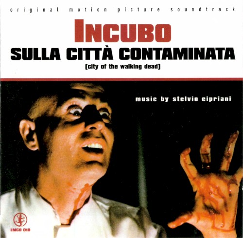 Incubo sulla città contaminata封面