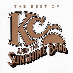 The Best of KC and the Sunshine Band封面