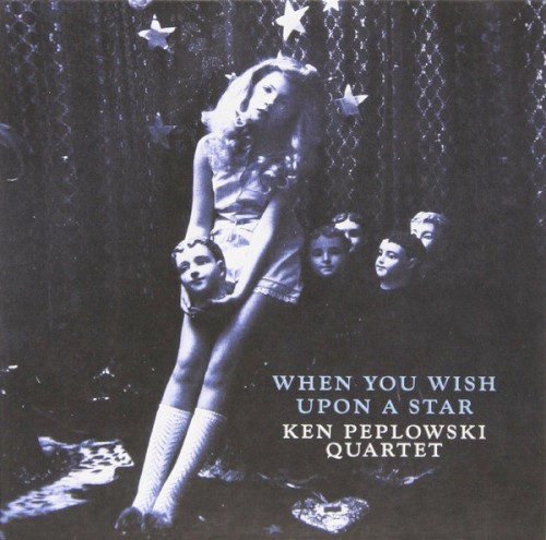 When You Wish Upon a Star封面