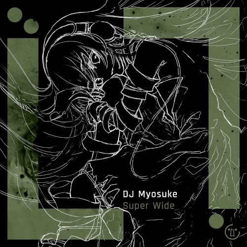 Super Wide封面